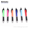 Customized Logo Plastic Promotion Ball Pen